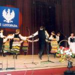 Solczanie w Połańcu