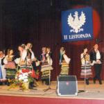 Solczanie w Połańcu