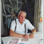 Michał Wołosewicz