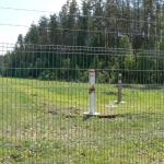 Granica - dwóch światów