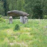 Gumba - pomnik ofiar pacyfikacji